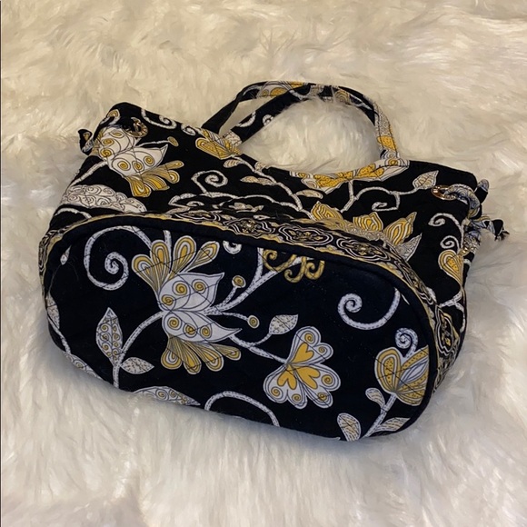 Vera Bradley Small Handbag - Picture 3 of 8